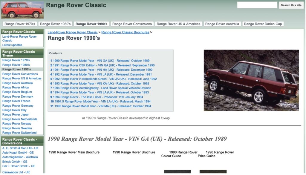 04-Range-Rover-1990s-rally-rally.com-Extract-from-the-archives-Range-Rover-Classic.com