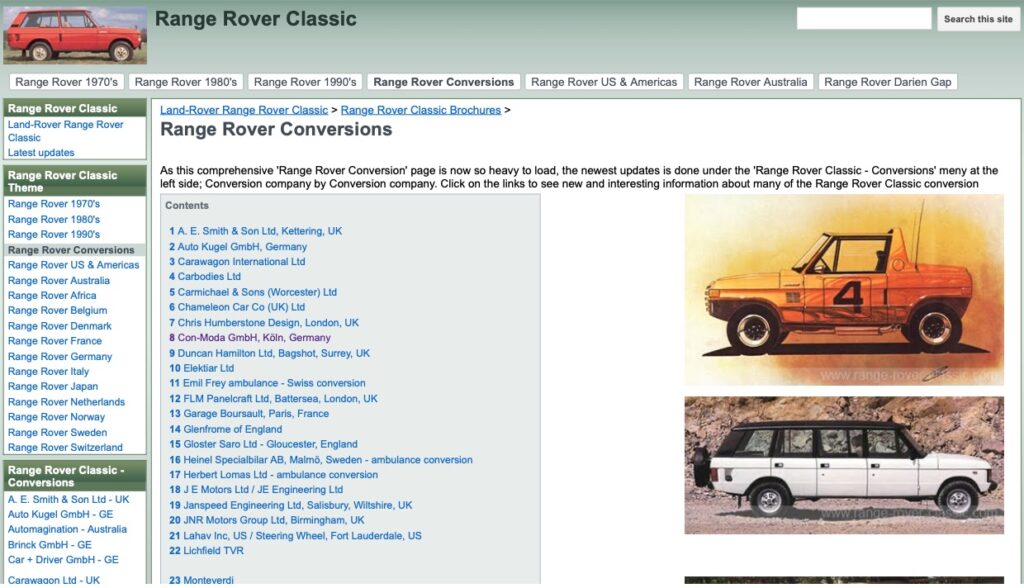 05-Range-Rover-Conversions-rally-rally.com-Extract-from-the-archives-Range-Rover-Classic.com