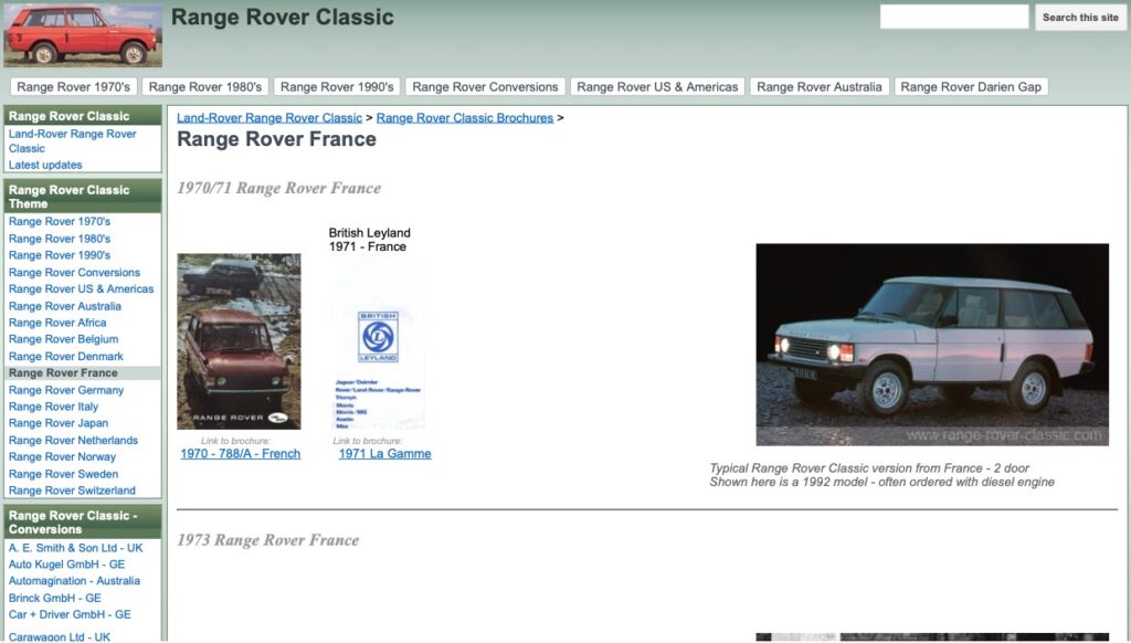 11-Range-Rover-France-rally-rally.com-Extract-from-the-archives-Range-Rover-Classic.com