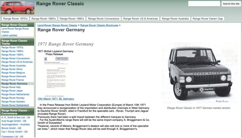 12-Range-Rover-Germany-rally-rally.com-Extract-from-the-archives-Range-Rover-Classic.com