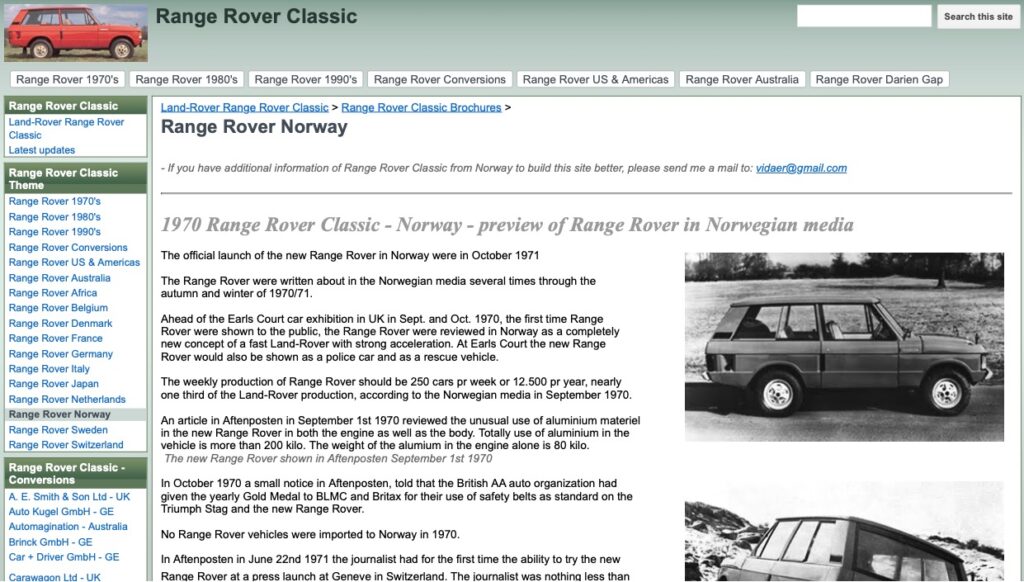 16-Range-Rover-Norway-rally-rally.com-Extract-from-the-archives-Range-Rover-Classic.com
