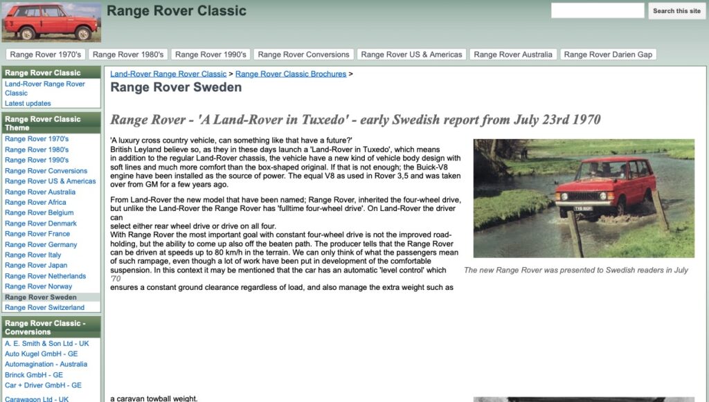 17-Range-Rover-Sweden-rally-rally.com-Extract-from-the-archives-Range-Rover-Classic.com