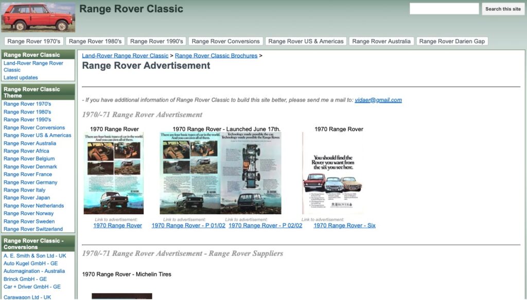 20-Range-Rover-Advertisement-rally-rally.com-Extract-from-the-archives-Range-Rover-Classic.com