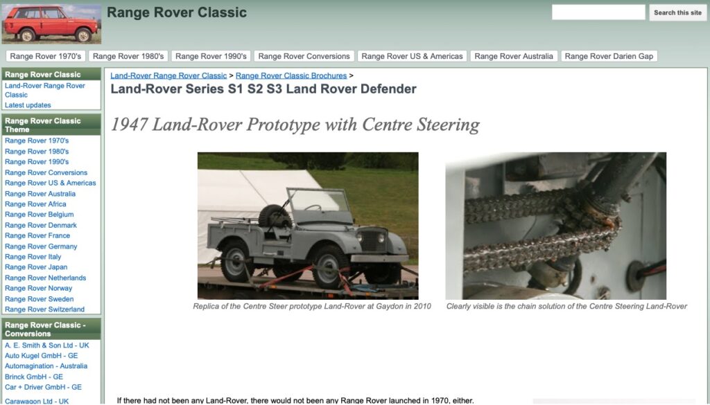 25-Land-Rover-Series-S1-S2-S3-Land-Rover-Defender-rally-rally.com-Extract-from-the-archives-Range-Rover-Classic.com