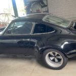 Porsche 911 RSR 1972