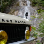 Range Rover Classic 3-Door